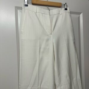 Ann Taylor, The Wide Leg Pant